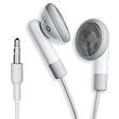 Stereo Earbud Headphone for Apple iPod