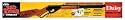 Daisy RED RYDER 1938 BB Rifle Shooting Kit - includes BB's plus Targets (Remanufactured)