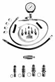 SG Tool Aid 36200 Fuel Injector Tester Kit