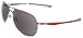 Oakley Men's Plaintiff Round Sunglasses