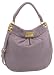 Marc by Marc Jacobs Classic Q Hillier Hobo,Lavender,one size