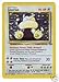 Search : Pokemon Snorlax 11/64 Holo Card