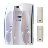 NEW!MULTI-FUNCTION CHARGER STATION FOR WII+2 Batteries