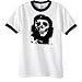 Che Guevara: Communism Kills Ringer T-Shirt