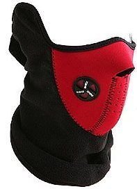 Ideapro neoprene bicycle motorcycle snowboard ski cycling half fa…
