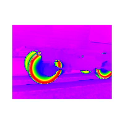 Cover image : パンデミック(感染爆発)対策に！USB2.0温度監視サーモカメラARTCAM-320-THERMO