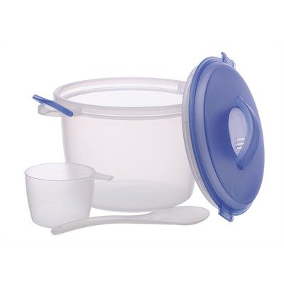 Microwave Rice Cooker