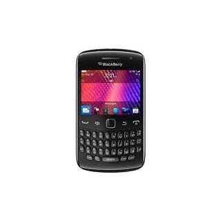 Blackberry Curve Plus 9360 on O2 Pay As You Go with Â£10 airtime credit