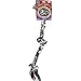 Pet Supplies : MULTI-COLOR ROPE 3-KNOT TUG / LARGE / 53