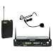 Concert 77 Headset Wireless System
