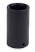 Front Wheel Drive Impact Socket, CRV - 1/2 Inch Drive x 32 MM