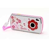 Barbie Digital Camera