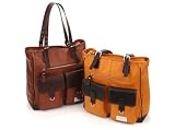 Moonsus Vintage Carryall + Medium Laptop Sleeve