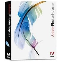 Adobe Photoshop CS2 Upgrade (Mac)