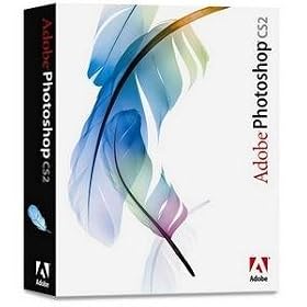 Adobe Photoshop CS2 Upgrade (Mac)