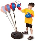 Jr. Champ Boxing Set