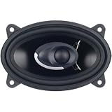 New POWER ACOUSTIK XP-462K XP SERIES SPEAKERS (4 X 6; 2-WAY)