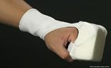 Hand Protector (XL Pad on fist)
