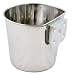 Kennel Gear 1 Quart Pail with Insert Block