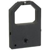 Porelon #11516 Panasonic KXP1123/1124 Black Nylon Ribbon