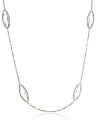 Kendra Scott "Aurora" Tory Strand Necklace, 36"