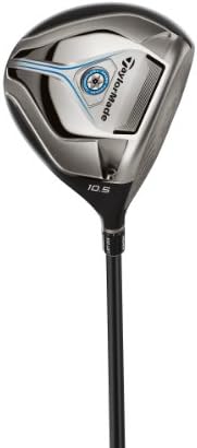 TaylorMade Men's JetSpeed Golf Driver