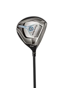 TaylorMade Men's Jetspeed Golf Driver, Right Hand, 10.5-Degree, Regular, Graphite