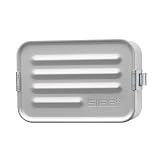 Eigenschaften Sigg / Box ALUMINIUM BOXES Alu Mini Sigg