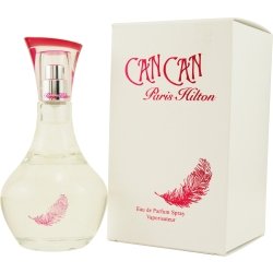 Paris Hilton ~ Can Can 1.7 oz Eau de Parfum Spray New in Box (Women)