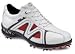 ECCO Womens Ace Gore-tex-White/lava-36EU