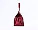Artecobags Insulated Lunch Bag - Red & White English Garden