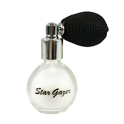 Stargazer Atomizer POWDER SHIMMER white Preisvergleich