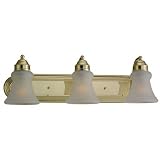 Sea Gull 44227-02 Bath & Vanity Light