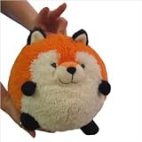 Squishable Mini Fox - 7