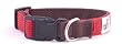 Eco-hip Collar - Large (Cherry/Bark)