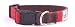 Eco-hip Collar - Medium (Cherry/Bark)
