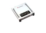 2 CH POWER CHROME CAR AUDIO AMPLIFIER kOILER XM8787
