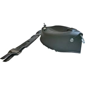 Poulan Pro Mulch Kit with Blades Fits Tractors from 1992 and Later with 38 Inch Vented Decks... by Poulan