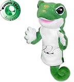 Winning Edge Pro Signature Novelty Headcover Joe Durant's Geico Gecko