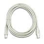 3 m USB A/B Kabel z.B. f�r Drucker