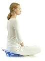 Salubrion L-100 Clear Blue Seat