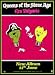 QUEENS OF THE STONE AGE Era Vulgaris Music Poster