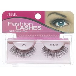 Ardell Fashion Lashes #105 Black