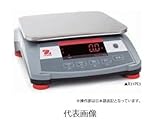 オーハウス 卓上型デジタルはかり　レンジャー3000 R31PE15