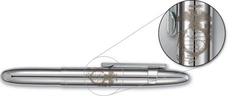 Fisher Space Pen Bullet chrom