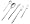 WMF Taika 40-Piece Flatware Set, Service for 8