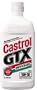 Castrol CST06450 GTX High Mileage 10W30 Motor Oil - 1 Quart, 6-Pack