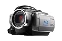 Hitachi DZ-BD10HA - Camcorder - widescreen - 7.0 Mpix - optical zoom: 10 x - HDD : 30 GB - DVD-RAM (8 cm), DVD-R (8cm), DVD-RW (8 cm), mini BD-R, mini BD-RE
