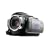 Hitachi DZ-BD10HA - Camcorder - widescreen - 7.0 Mpix - optical zoom: 10 x - HDD : 30 GB - DVD-RAM (8 cm), DVD-R (8cm), DVD-RW (8 cm), mini BD-R, mini BD-RE