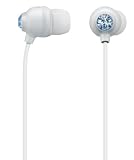 日立マクセル｜maxell カナルタイプ ヘッドホン 「Jewel Style」 シルクパール HP-CN11CC-PWH